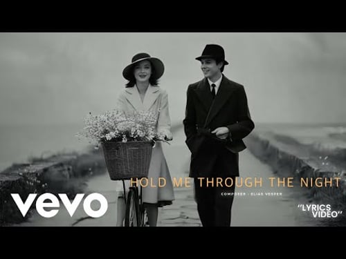 Hold Me Through the Night