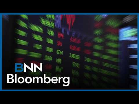 Are concerns for software stocks overblown?