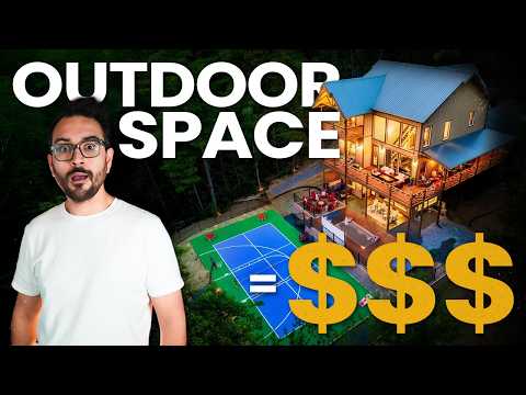 The 3 things every Airbnb MUST HAVE before I buy it