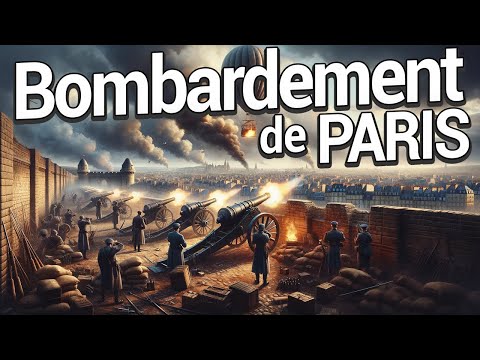 Les Incroyables Stratégies de Survie Françaises pendant le Siège de 1870