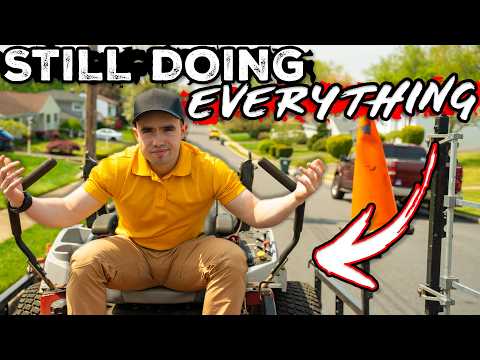 Your Leadership Style Is the REAL Reason Your Business Won’t Scale