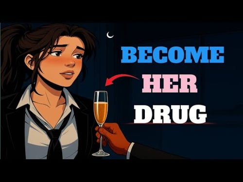 Do These 5 Things... And She'll Be Addicted to You | Female Psychology | Stoicism