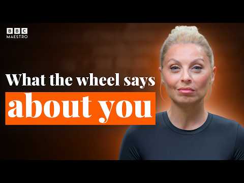 How to read people using the animal wheel with Evy Poumpouras | Meet your Maestro | BBC Maestro