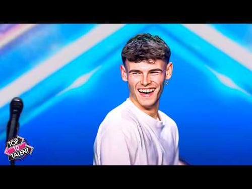 This Gym Teacher Is About To Get The SURPRISE Of His Life!