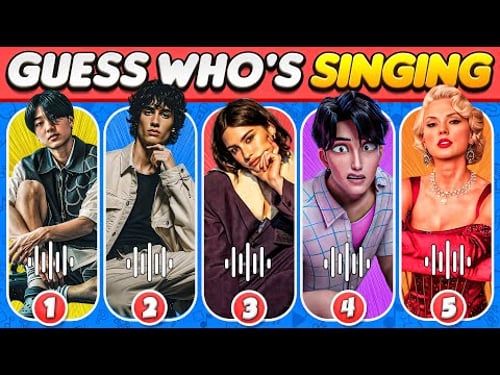 guess the song ๐คฉ viral tiktok songs 2025 Edition ๐ฅ๐ถ | music quiz