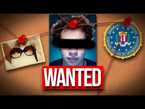 The Man Who Became a Hero by Accident (Arrested by the FBI)