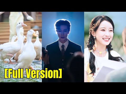 Grandma Literally Packaged Cinderella and Sent Her to CEO as "Fiancée"—He Fell for Her at 1st Sight!