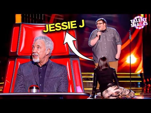 The Most ICONIC Blinds of All Time!