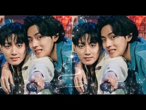 Taekook - new moments 2021 part 4