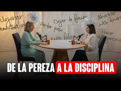 Patri Psicóloga: 7 Hábitos Para Formar Parte del 9% Que Cumple con sus Propósitos en 2026