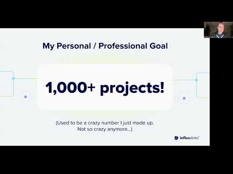 Intro to Apache DataFusion: Technology, Community, and Not Quite Enough Time