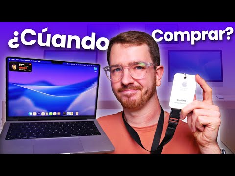¿Cuándo es el Mejor Momento para Comprar un Mac? Tips que Aprendí en Apple