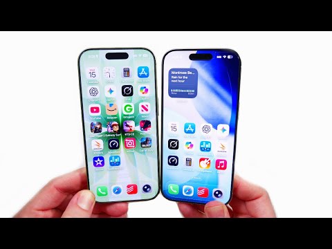 iPhone 17 vs iPhone 16 Pro - Which Is Better?