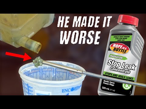 With Customers like This, Who Needs Enemies?