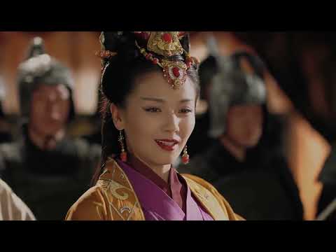 羋月傳:義渠王謊稱押送羋月回宮,誰料朝堂上幫羋月奪得大權,羋殊和魏琰都成了階下囚。朝堂之上,眾臣附議,羋月改尊號為“太後”。羋月長達41年的執政生涯就此開始,史稱宣太後。