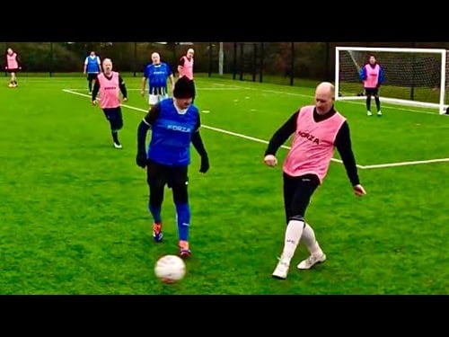 6 Feb 2026: Fine team move finished by Paul Smith wins it after Alan Stephens levelled Damon strike