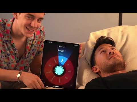 one hour of Unus Annus out of context (pt. 1)