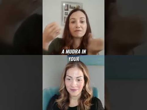 Meditation Can Be Anything #shorts