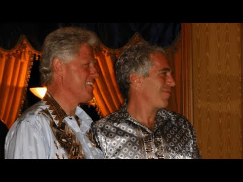 New Epstein files released: Photos of Bill Clinton in hot tub, Kevin Spacey & Chris Tucker included