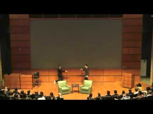 Reza Aslan: Islam and ISIS