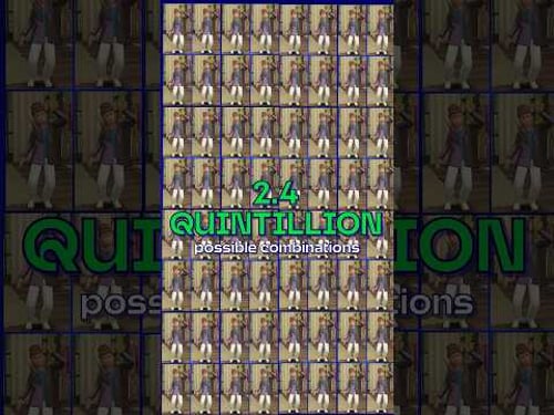 The Sims 4 has endless possibilities! Learn more on The Sims Newsroom