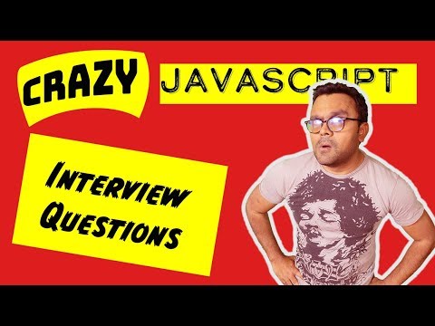 Top Tricky JavaScript Interview Questions and Answers