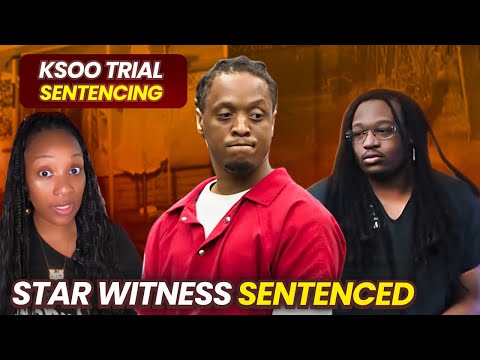 'You Helped Convict All of these People' - Judge Sentences Man to 25 YEARS After Cooperating