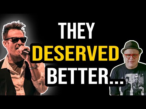 Haters Called 'em KNOCK OFFS of ICONIC Band…Had Last Laugh When They OUTSOLD ‘em--Professor of Rock