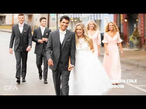 GFA New Styles FOR 2021