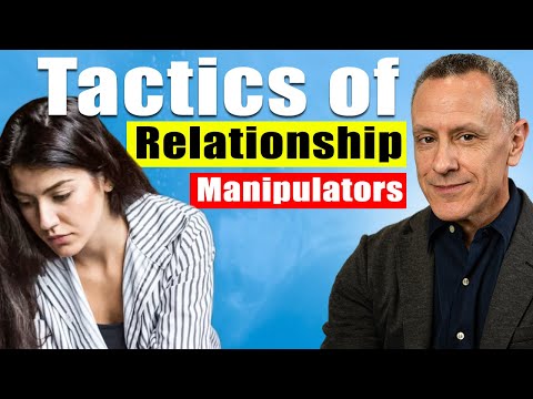 How to Identify and Stop Manipulation in Relationships | Dr. Daniel Fox