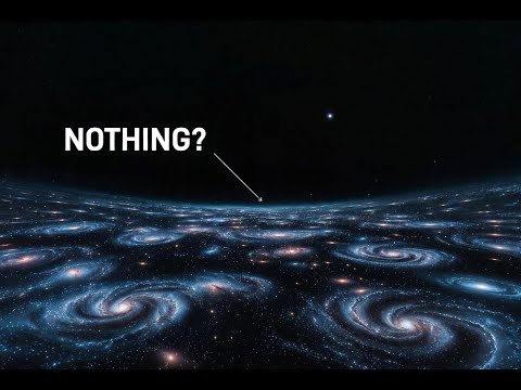 What Existed Before the Big Bang? Scientists Are Terrified of the Answer