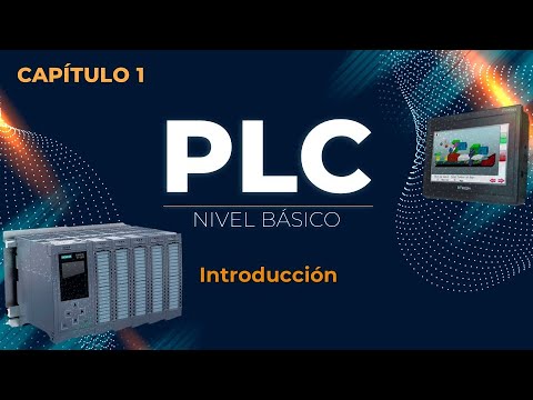 CHAPTER 1: INTRODUCTION | BASIC PLC COURSE | PLC from ZERO