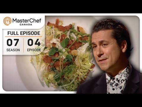 Jeremy's Ruthless Move Shocks MasterChef Kitchen