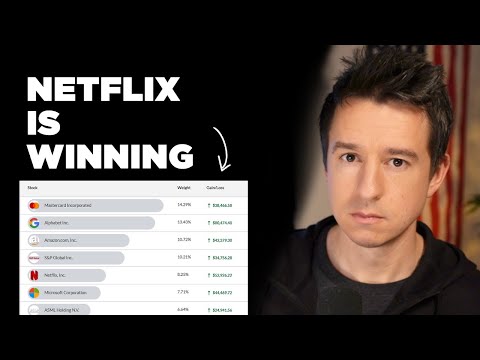 They're Lying To All Of You