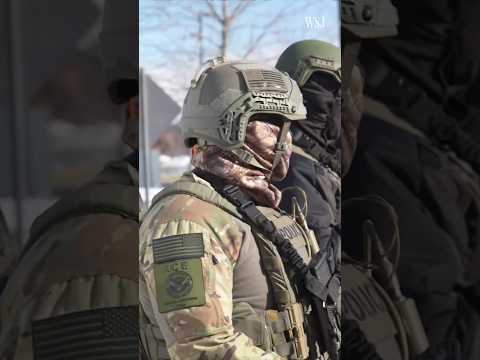 What the Minneapolis ICE Shooting Means for Law Enforcement