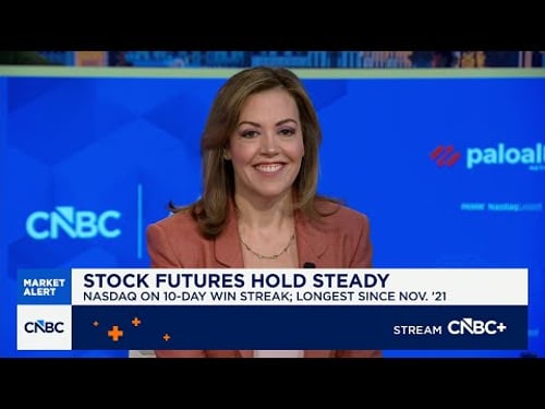 Why JPMorgan's Monica DiCenso sees opportunity in financial and healthcare stocks