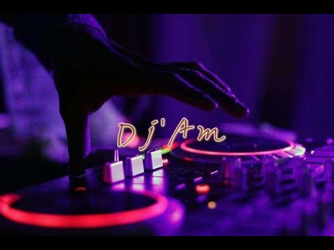 DJ'AM为大哥私人定制(光明)串烧