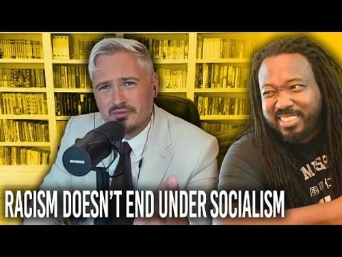 Racism has always undermined leftist movements