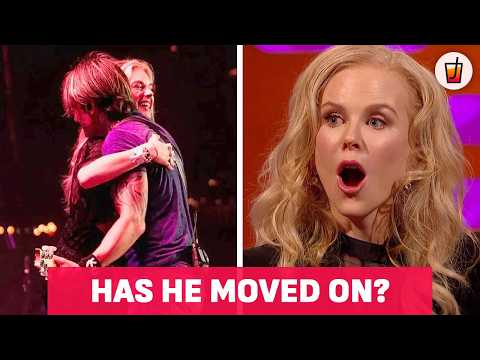 Has Keith Urban Found a New Girlfriend After His Divorce From Nicole Kidman?🥤 Rumour Juice