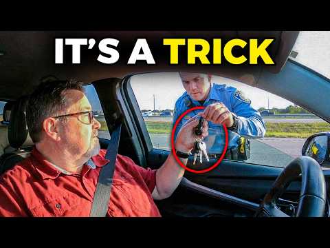 LAWYER: These Police TRICKS Work on Everyone Unless You SAY THIS