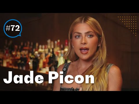 Jade Picon and her lifestyle - Vi na Vivi #podcast #vinavivi