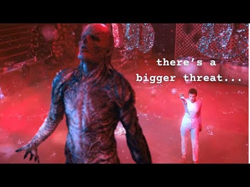 I'll Convince You Vecna Is Not The Final Villain.