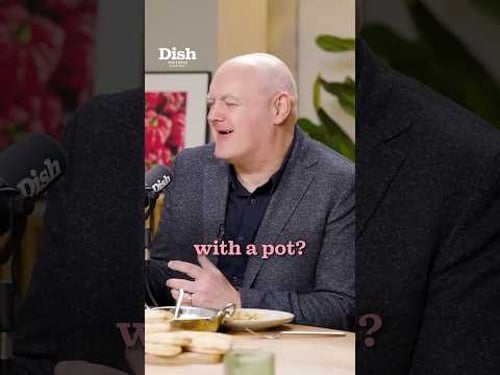 Is a rice cooker a must? | Dara Ó Briain | Dish Podcast
