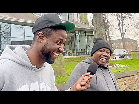 FUNNIEST INTERVIEWS OF 2024