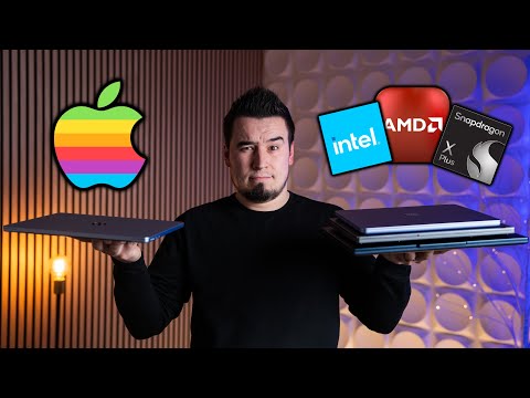 Sorry Windows Laptops.. it's OVER.