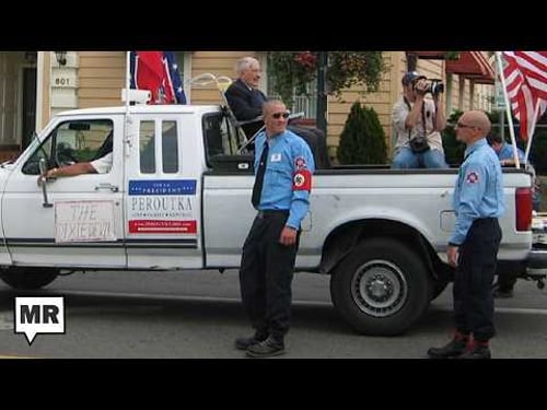 MAGA Is Mutating In Idaho