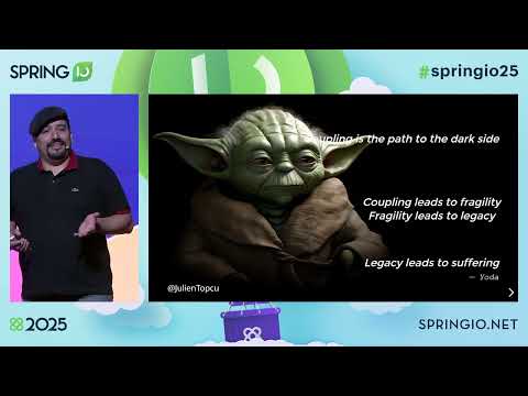 Hexagonal Architecture in Practice, Live Coding That Will Make Your Applications More Sustainable