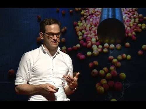 【一席】田霏宇(Philip Tinari):當代藝術與當下世界