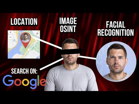 How to Find People Online by Photo