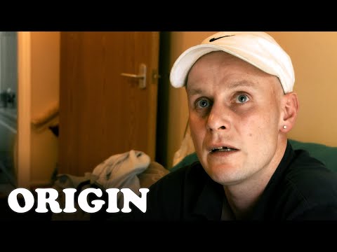 Living Life With Literally Nothing | Skint | Full Episode